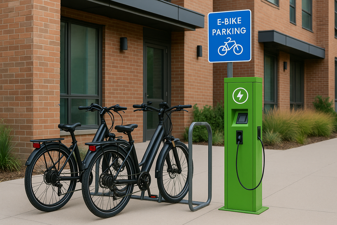 Planning & Implementation: How Rovo Rides Helps You Launch an E-Bike Amenity That Runs Itself