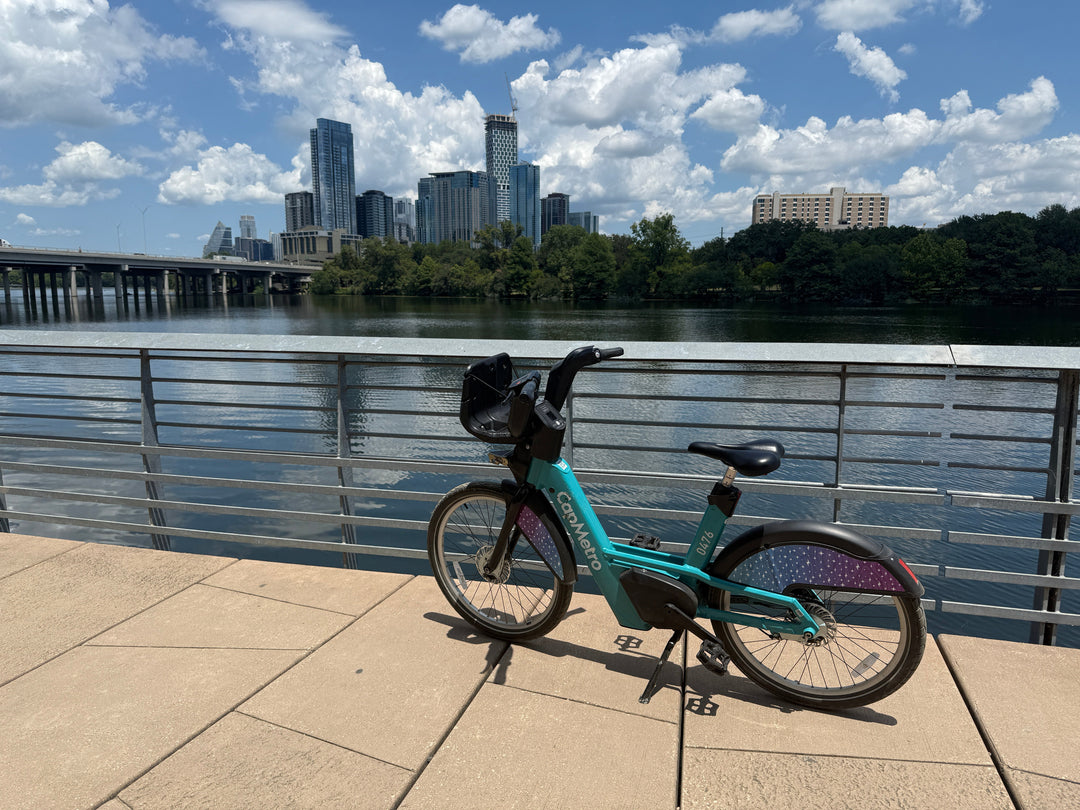 E-Bike Laws 2025: From Austin Streets to Big City Rules