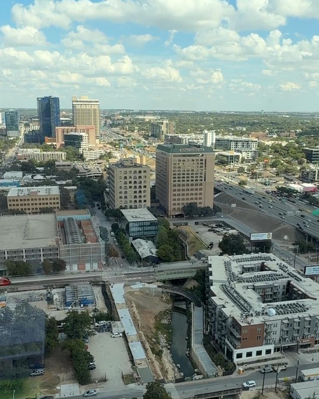 How Cities Like Austin Are Redesigning Roads and Infrastructure for a Safer, Greener Future