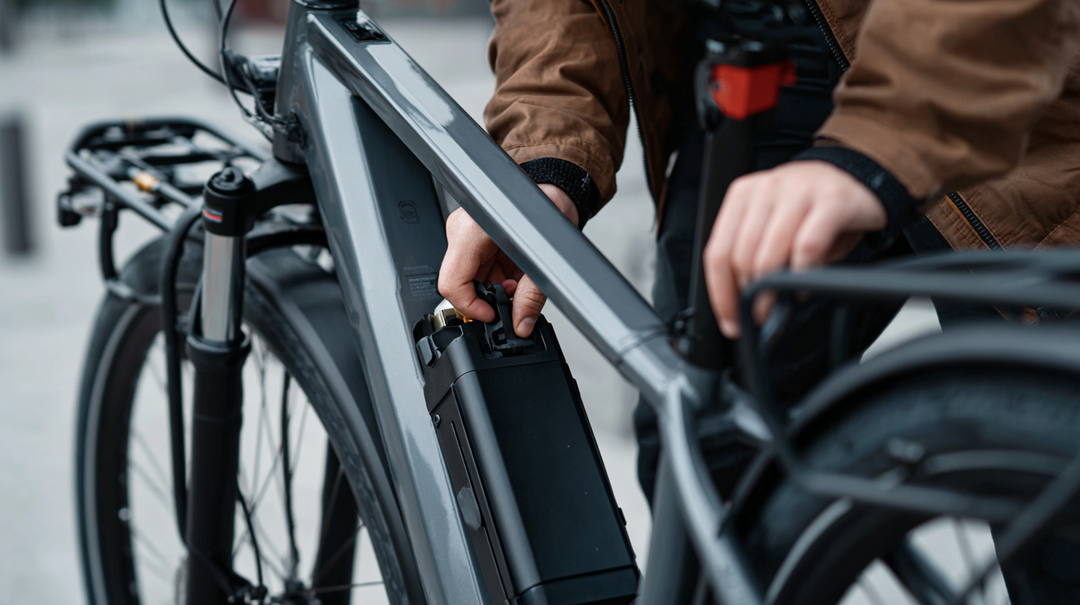How to Maintain an E-Bike Battery: Expert Tips Unveiled