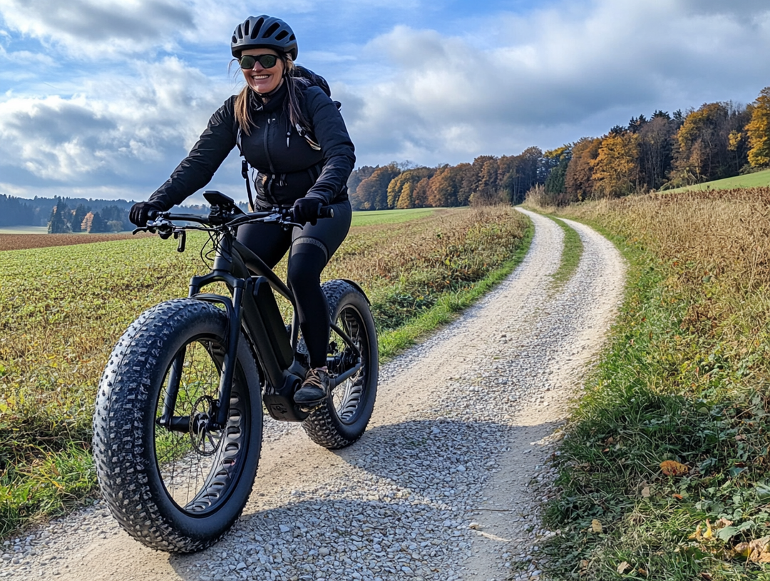Fat Tire