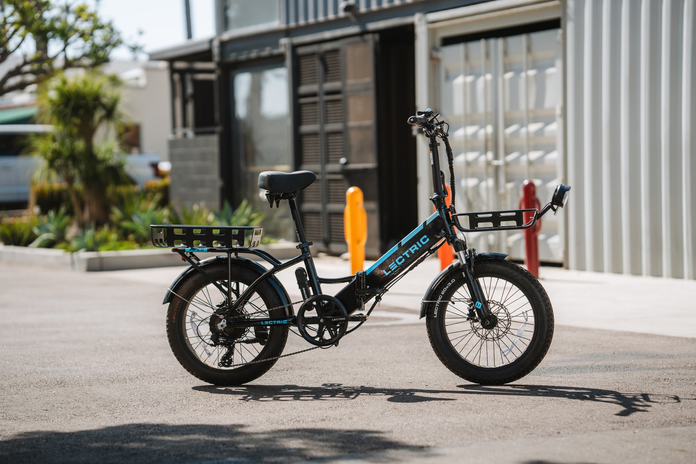 Lectric XP 3.0 eBike