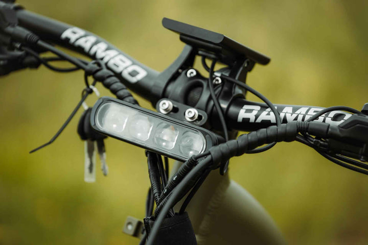 REBEL 2.0 XTREME PERFORMANCE BIKES