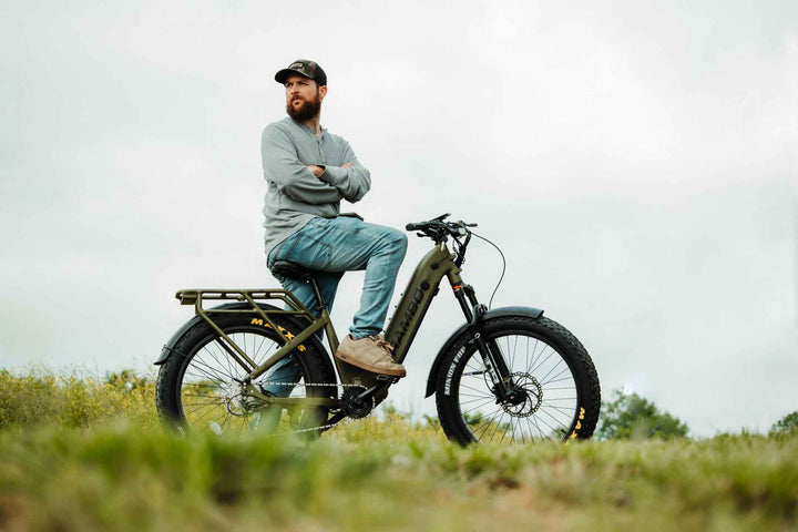 REBEL 2.0 XTREME PERFORMANCE BIKES