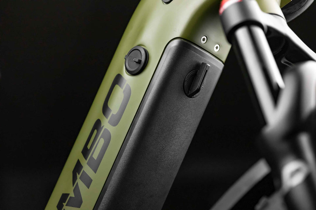 REBEL 2.0 XTREME PERFORMANCE BIKES
