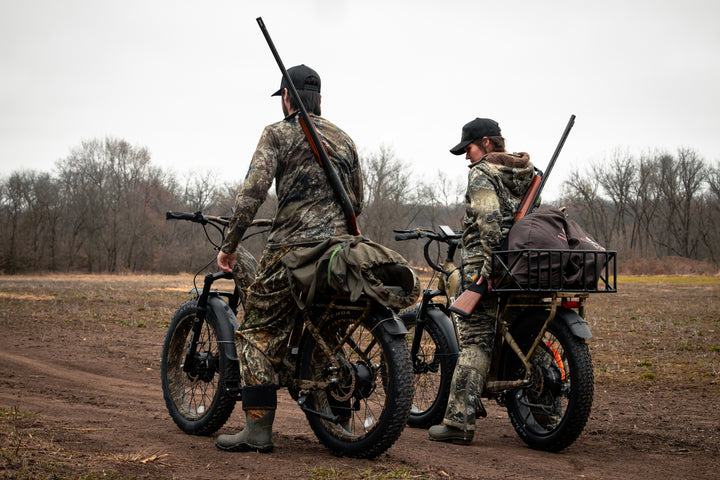 SAVAGE 2.0 HIGH PERFORMANCE BIKES