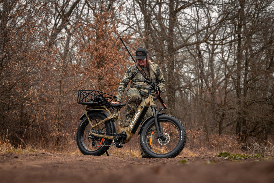 SAVAGE 2.0 HIGH PERFORMANCE BIKES