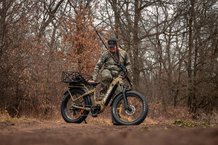 SAVAGE 2.0 HIGH PERFORMANCE BIKES