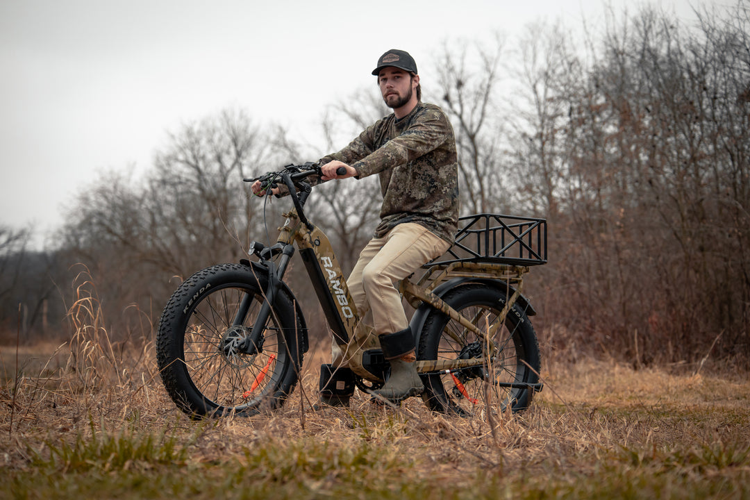 SAVAGE 2.0 HIGH PERFORMANCE BIKES
