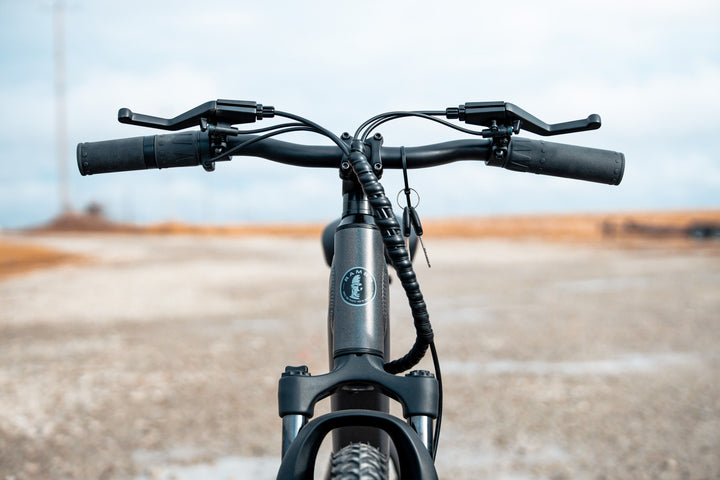 CHAMELEON 1.0 KID'S BIKES