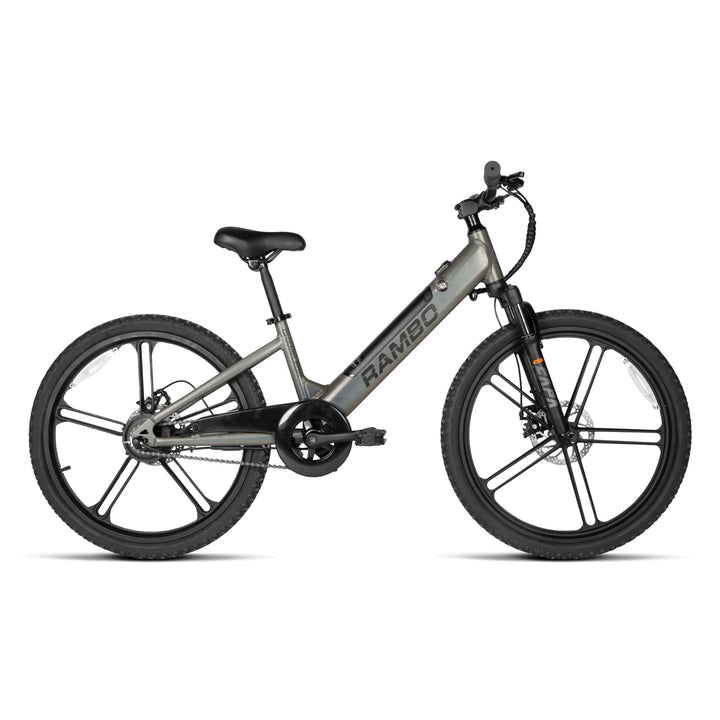 CHAMELEON 1.0 KID'S BIKES
