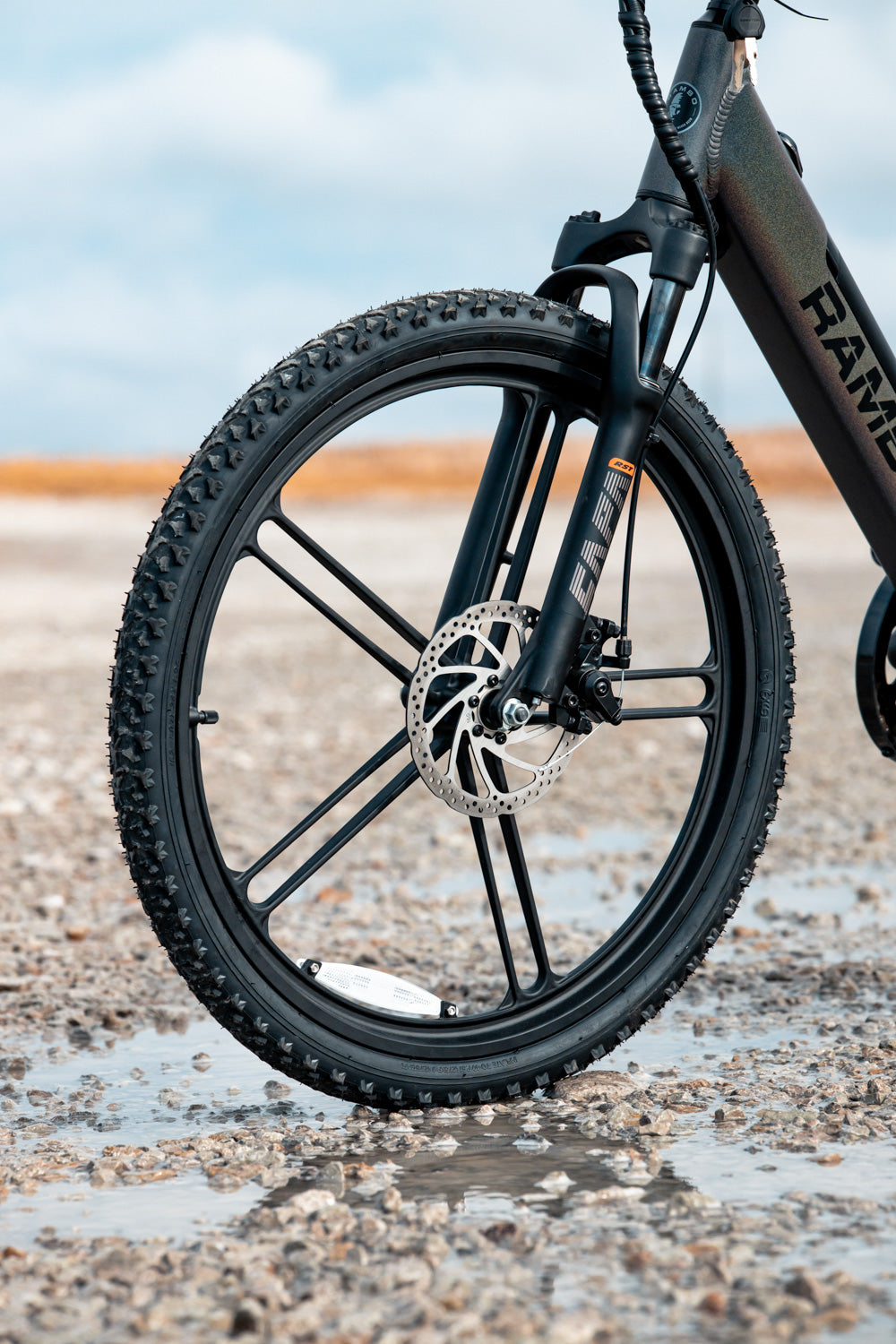 CHAMELEON 1.0 KID'S BIKES