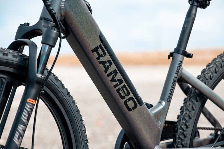 CHAMELEON 1.0 KID'S BIKES