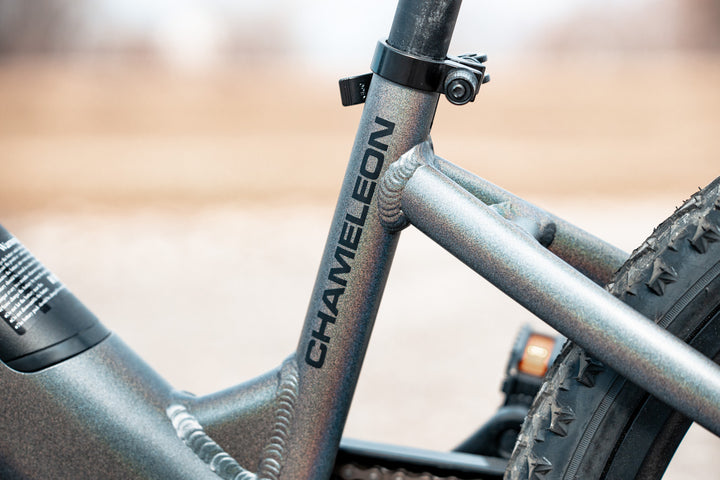 CHAMELEON 1.0 KID'S BIKES