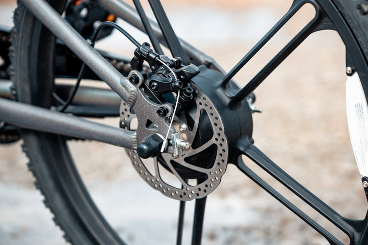 CHAMELEON 1.0 KID'S BIKES