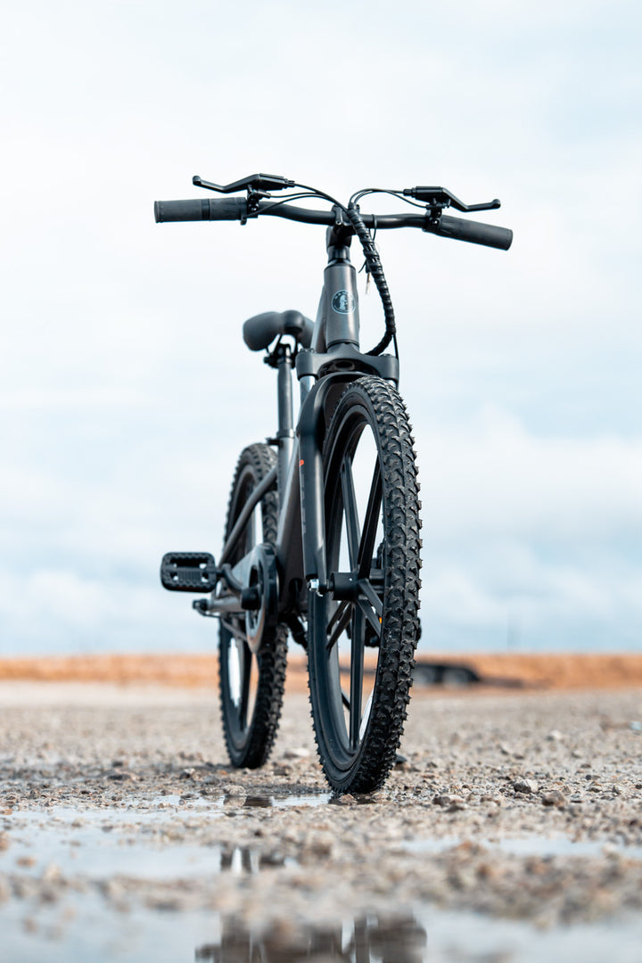 CHAMELEON 1.0 KID'S BIKES