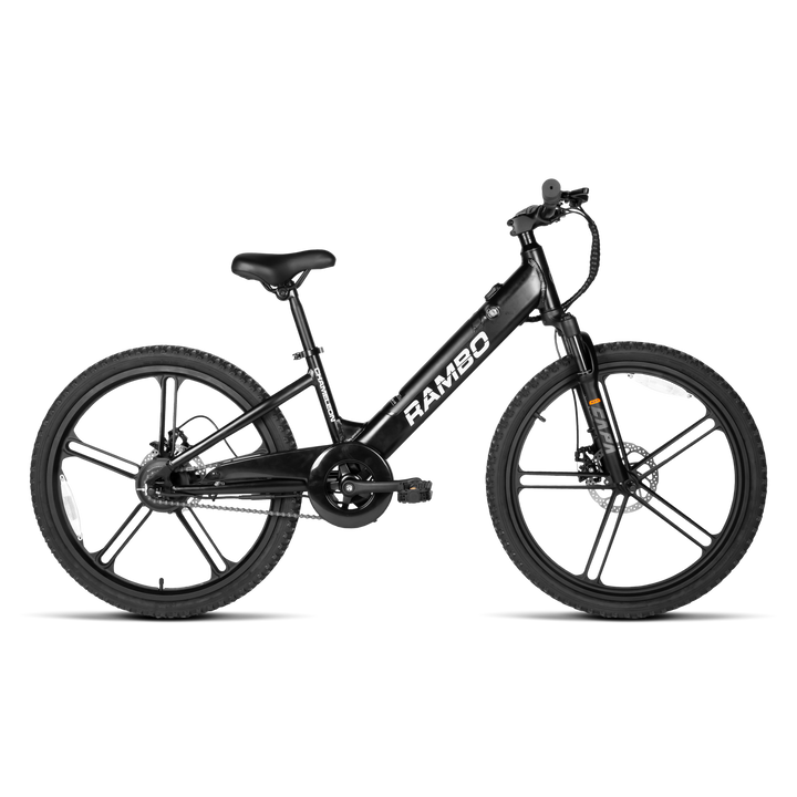 CHAMELEON 1.0 KID'S BIKES