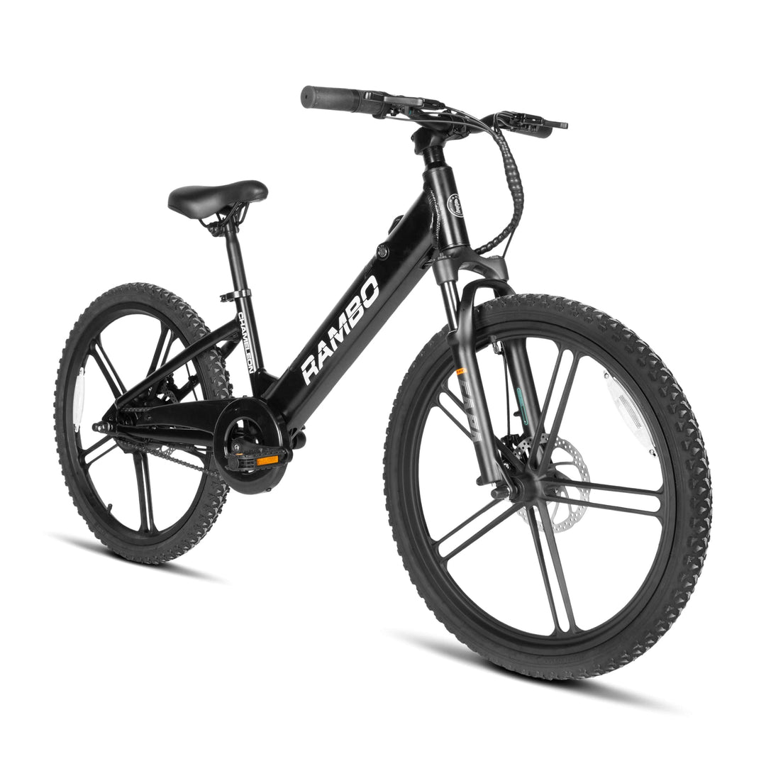 CHAMELEON 1.0 KID'S BIKES