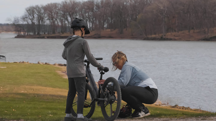 CHAMELEON 1.0 KID'S BIKES