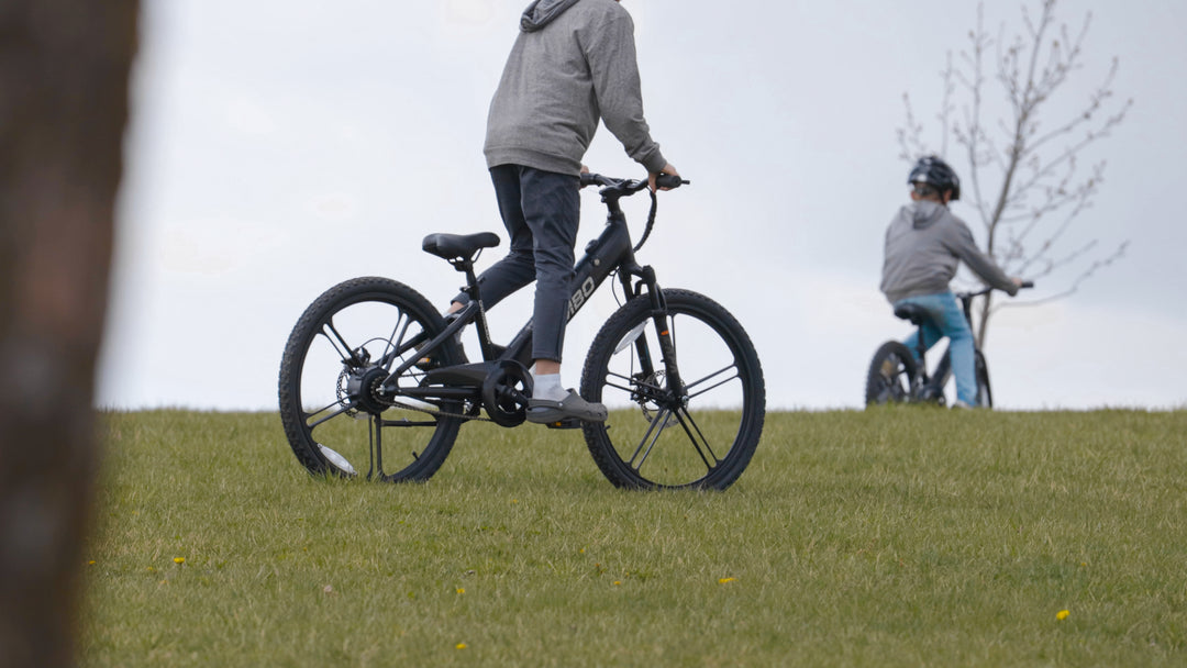 CHAMELEON 1.0 KID'S BIKES