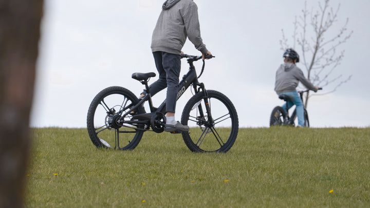 CHAMELEON 1.0 KID'S BIKES