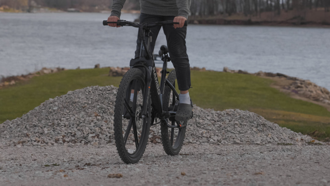 CHAMELEON 1.0 KID'S BIKES