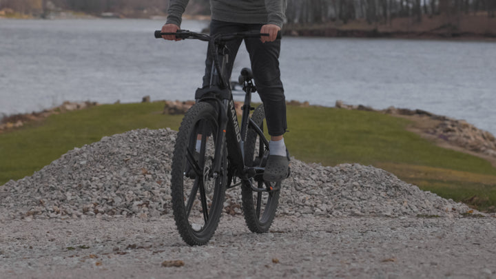CHAMELEON 1.0 KID'S BIKES