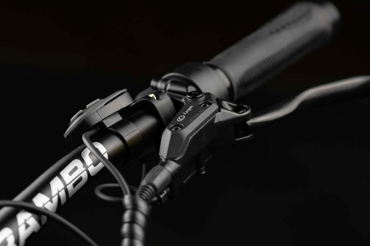 REBEL 2.0 XTREME PERFORMANCE BIKES
