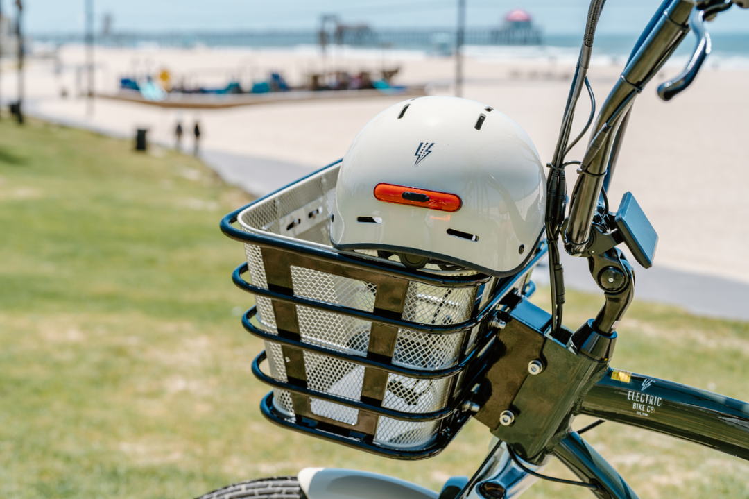 MODEL R - ROVO EDITION - FAMILY FLOW CRUISER