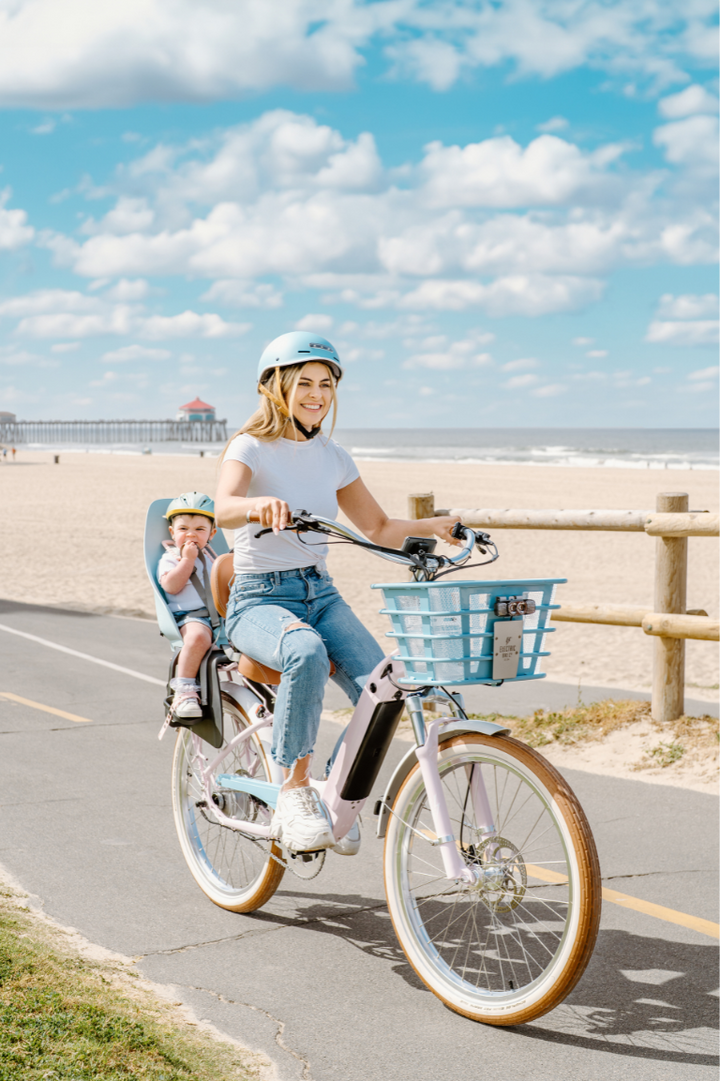 MODEL R - ROVO EDITION - FAMILY FLOW CRUISER