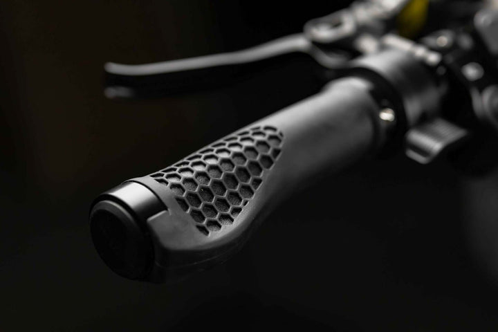 REBEL 2.0 XTREME PERFORMANCE BIKES