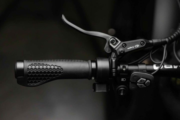 REBEL 2.0 XTREME PERFORMANCE BIKES