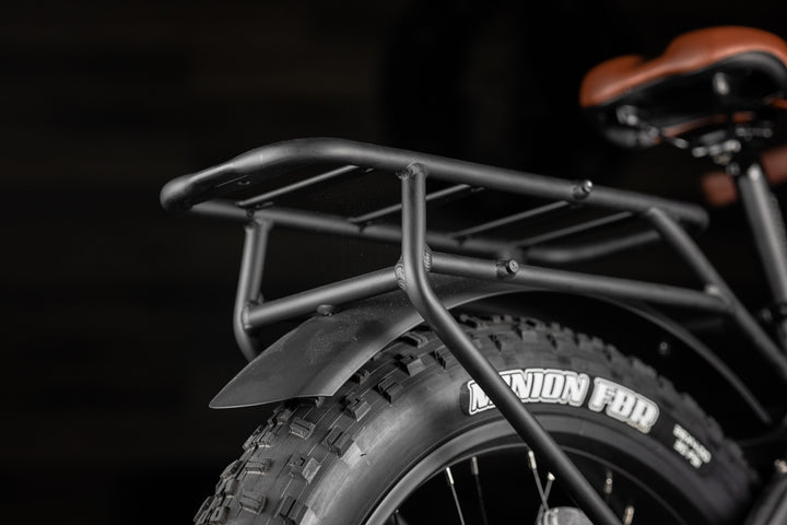 Hellcat 2.0 Full Suspension All-Wheel Drive