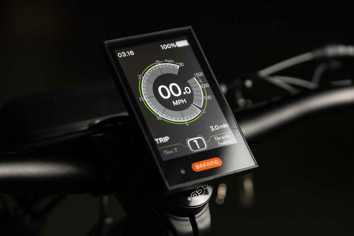 REBEL 2.0 XTREME PERFORMANCE BIKES