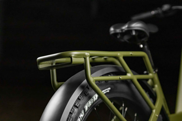 REBEL 2.0 XTREME PERFORMANCE BIKES