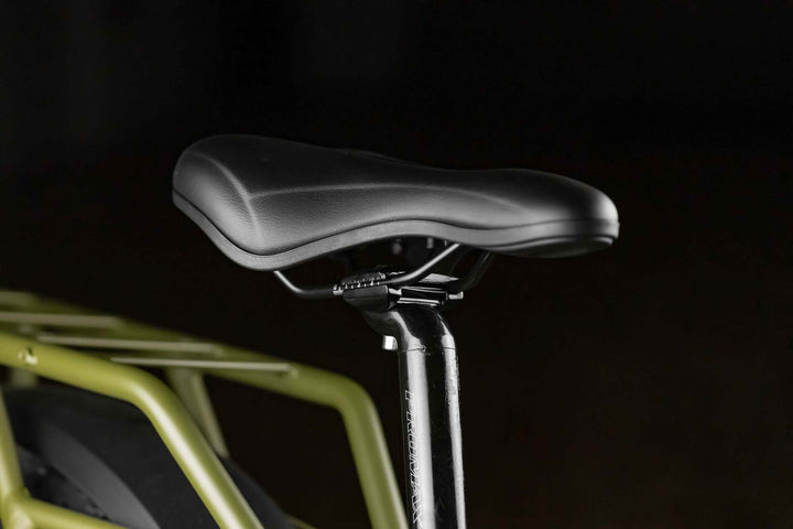REBEL 2.0 XTREME PERFORMANCE BIKES
