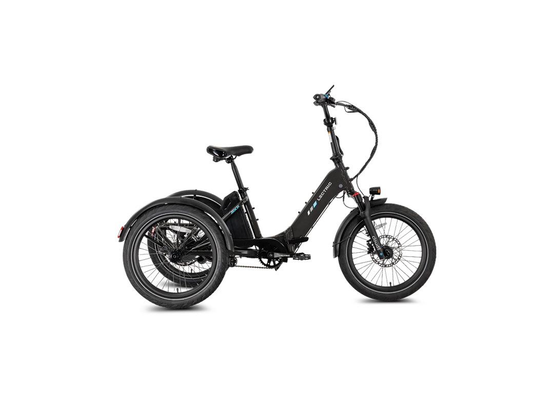 Lectric XP Trike2 (Standard Motor & Battery)