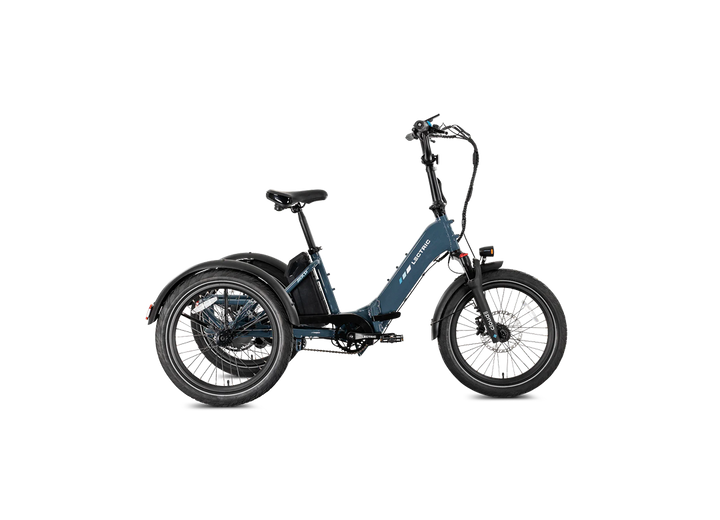 Lectric XP Trike2 750 Long-Range