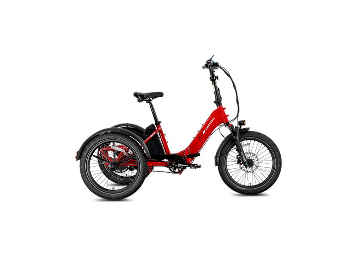 Lectric XP Trike2 750 Long-Range