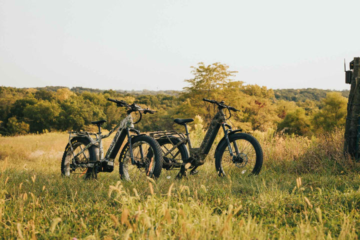 VENOM 2.0 XTREME PERFORMANCE BIKES