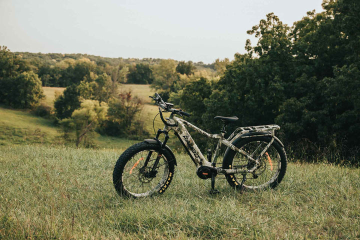 VENOM 2.0 XTREME PERFORMANCE BIKES