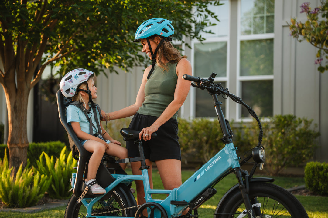 XP 4.0 Long-Range battery