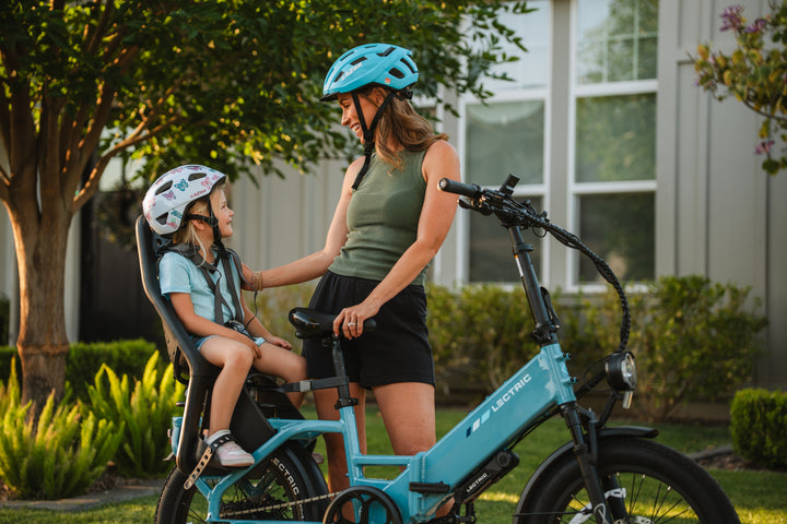 XP 4.0 Long-Range battery