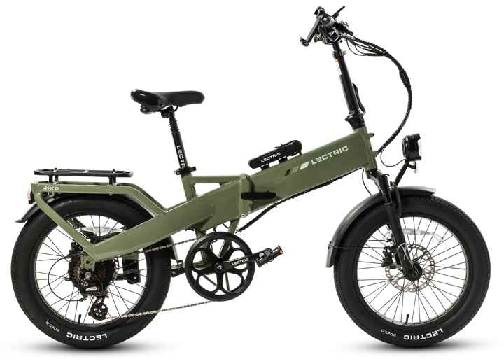 XP4 750 long-range battery pack