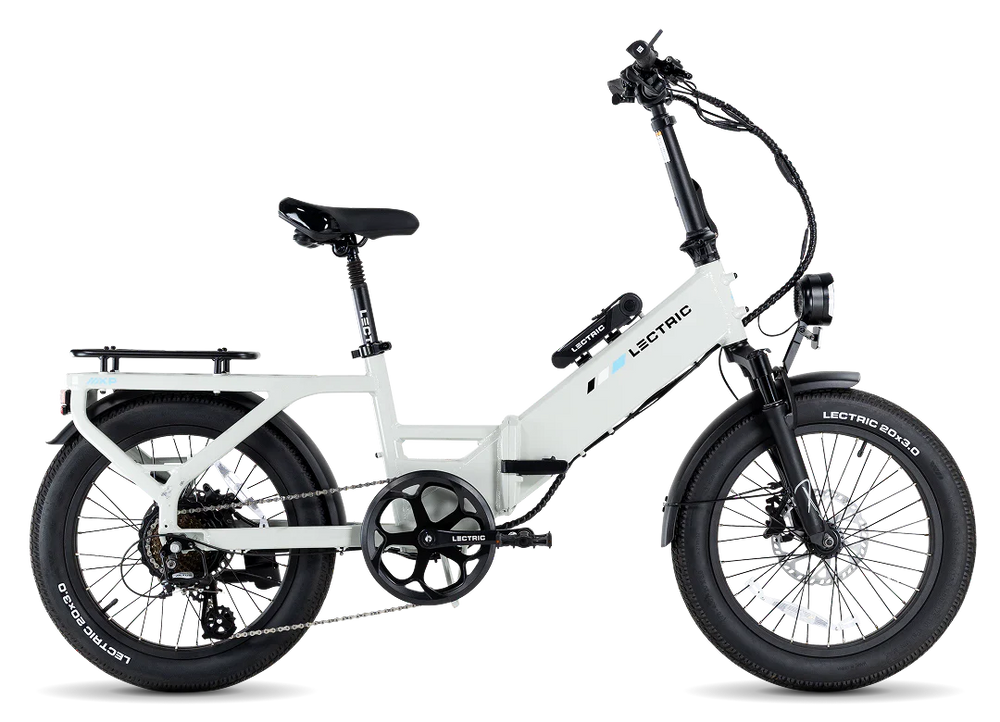 Lectric XP 4.0 motor