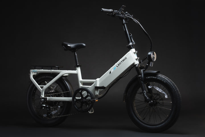 Lectric XP 4.0 long-range model