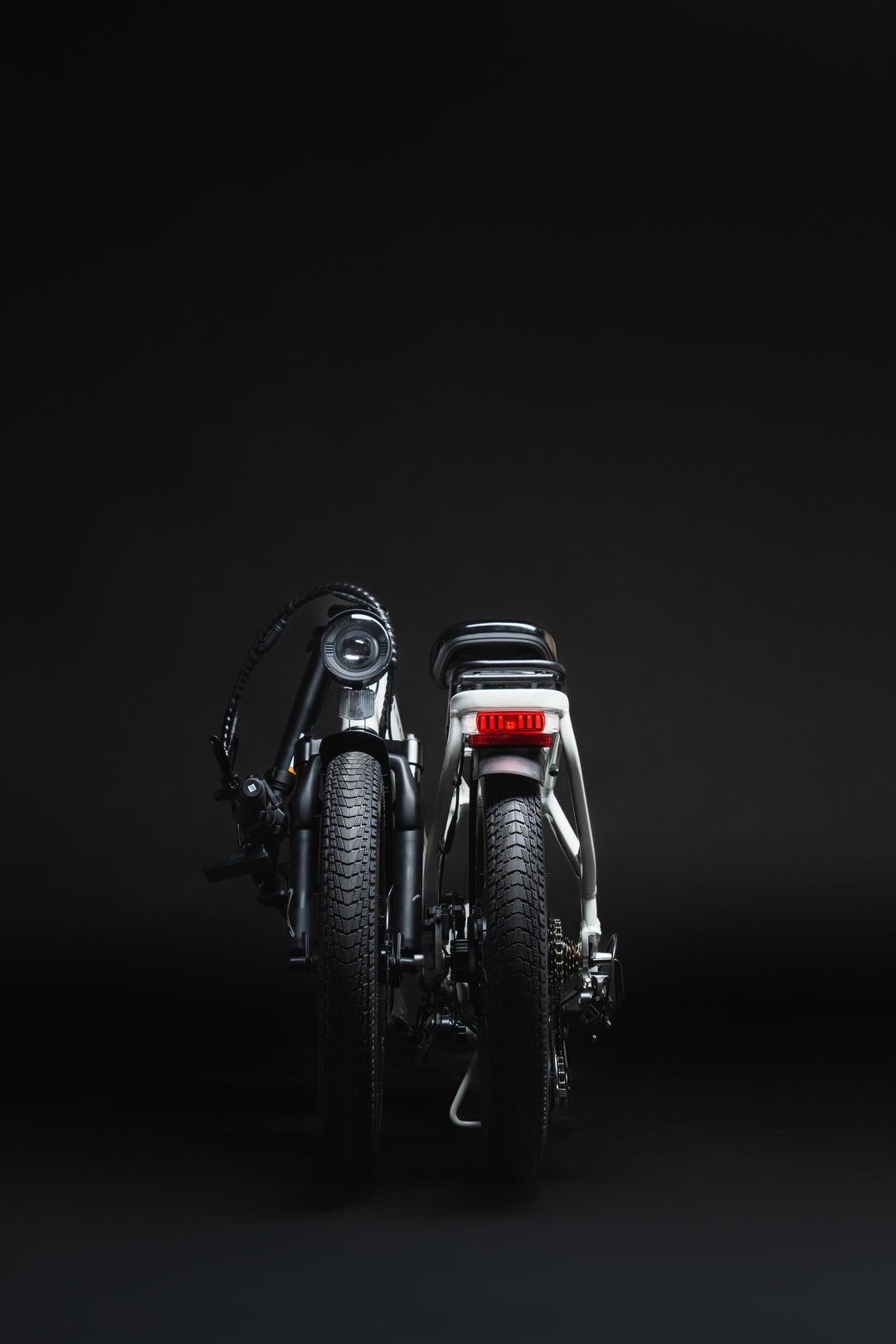 XP 4.0 long-range battery model