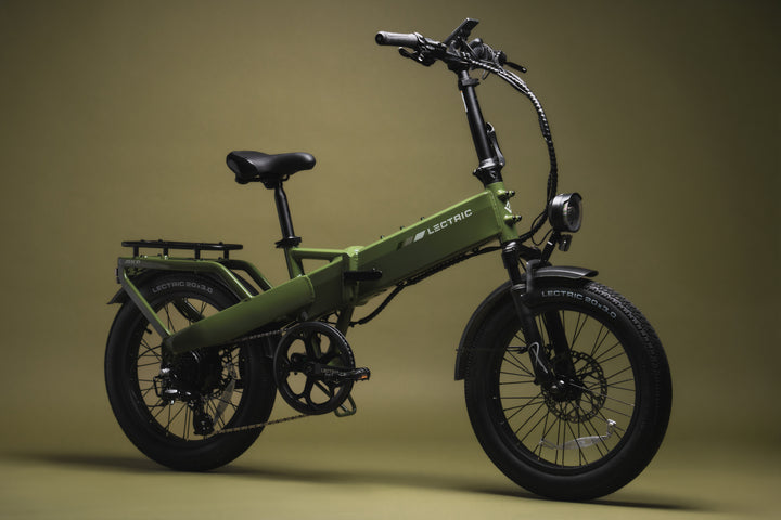 XP 4.0 foldable frame