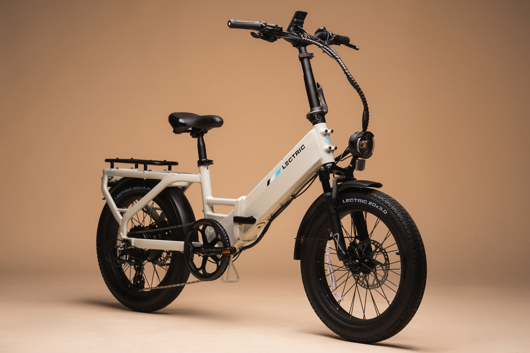 XP 4.0 eBike display