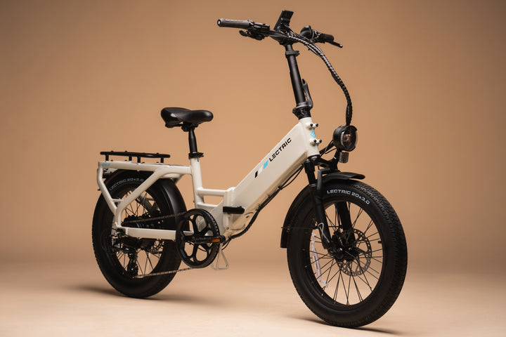 XP 4.0 eBike display